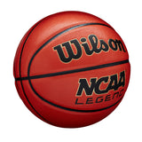 Bola de Basquetebol Wilson NCAA Legend