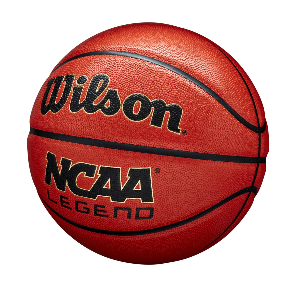 Bola de Basquetebol Wilson NCAA Legend