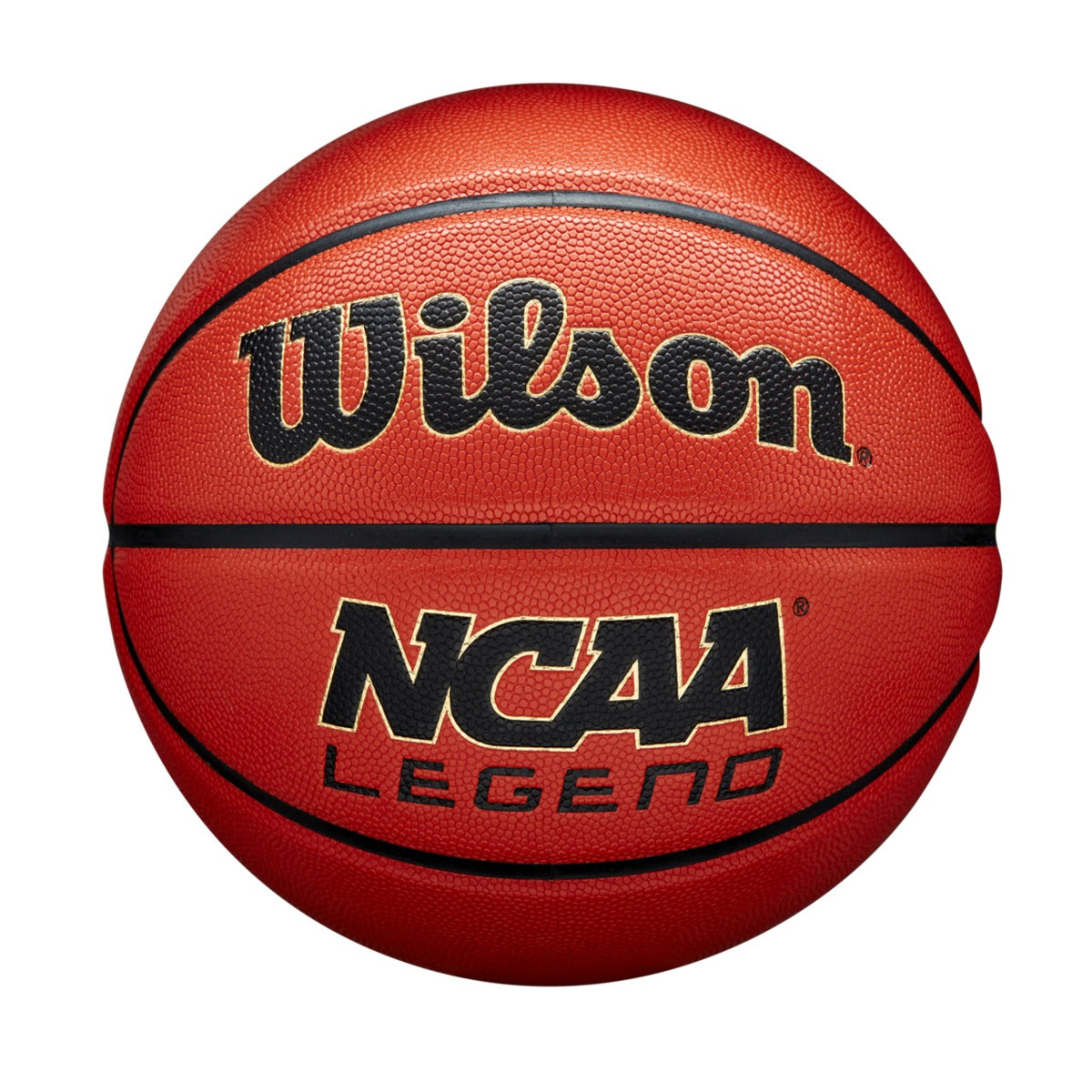 Bola de Basquetebol Wilson NCAA Legend
