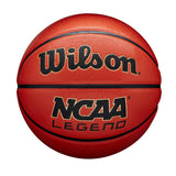 Bola de Basquetebol Wilson NCAA Legend