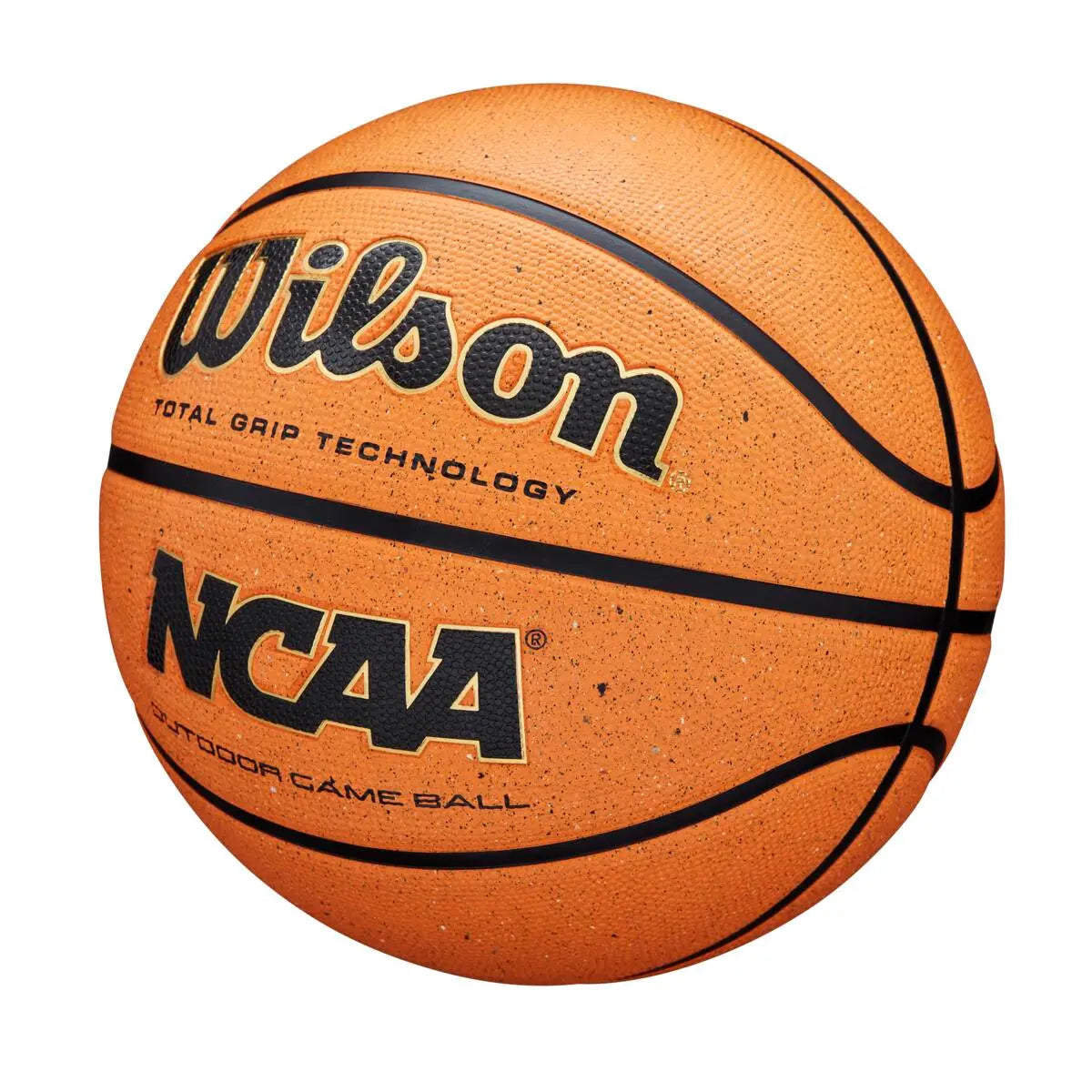 Bola de Basquetebol Wilson Ncaa Outdoor