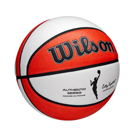 Balón Baloncesto Wilson WNBA Authentic Indoor/Outdoor Talla 6