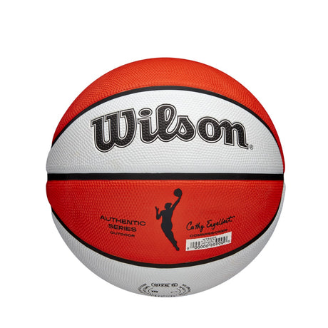 Balón Baloncesto Wilson WNBA Authentic Outdoor