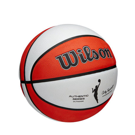Balón Baloncesto Wilson WNBA Authentic Outdoor
