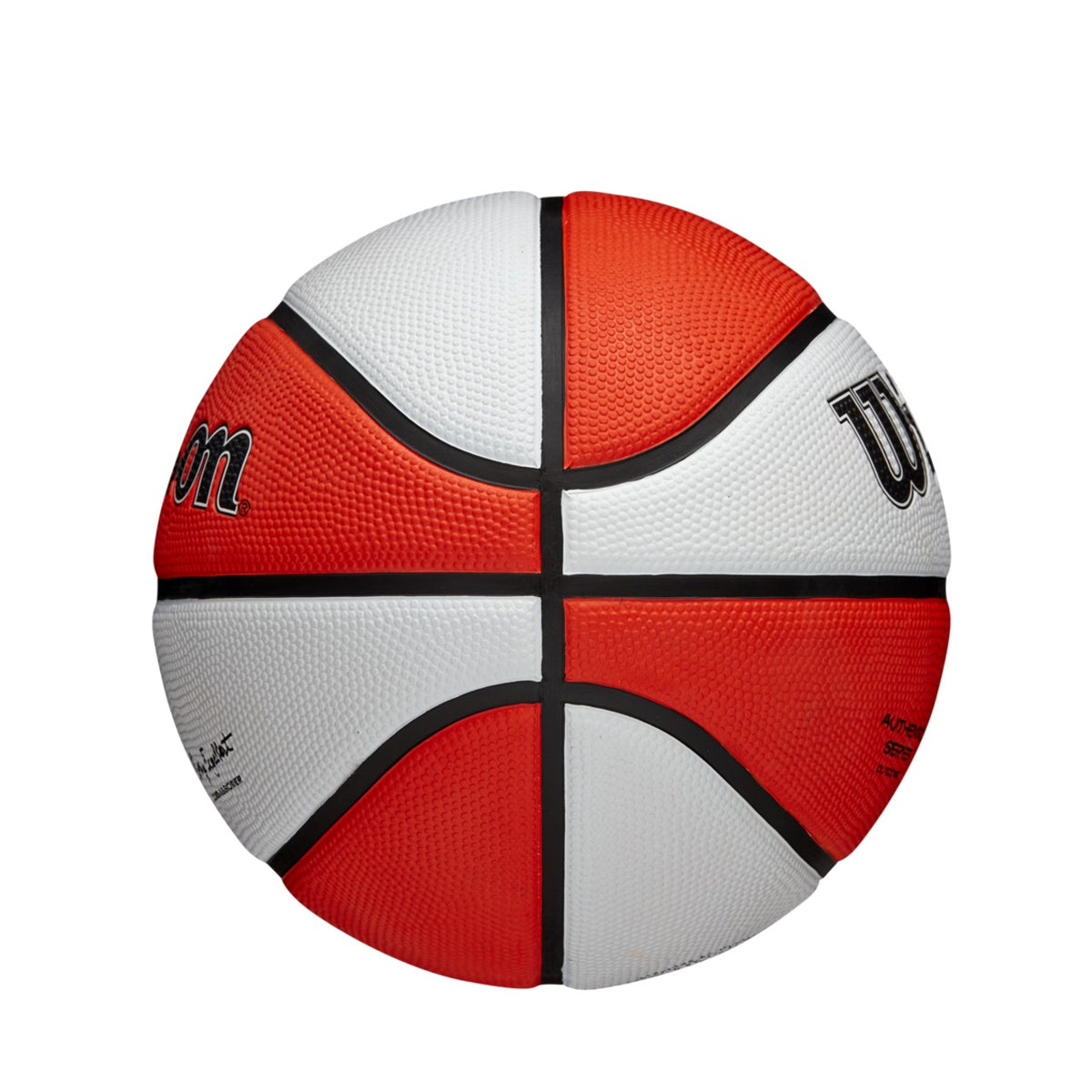 Wilson WNBA Authentic Outdoor Basketball