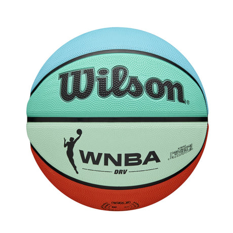 Balón Baloncesto Wilson WNBA DRV Bright Talla 6