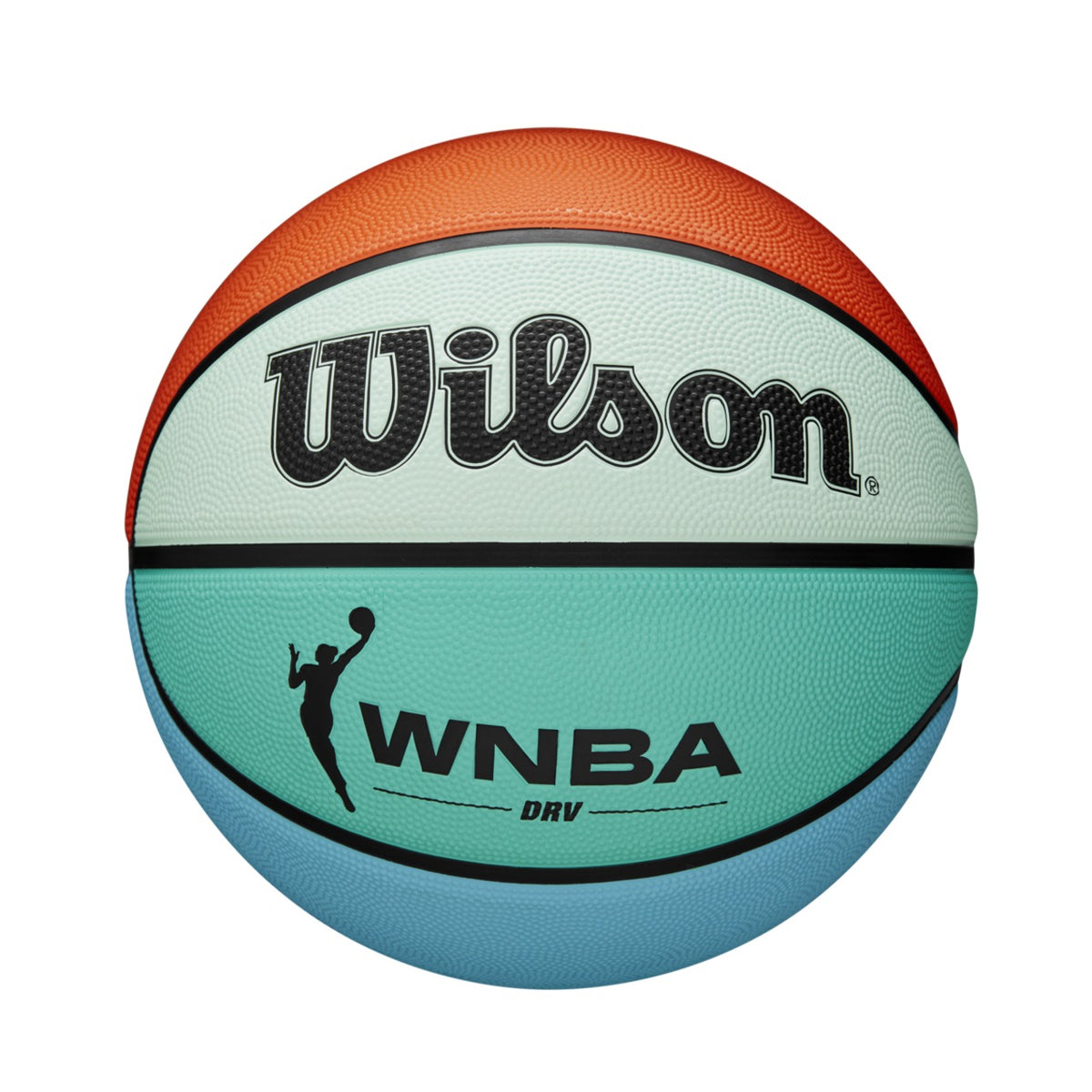 Balón Baloncesto Wilson WNBA DRV Bright Talla 6