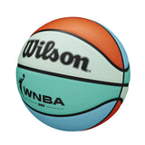 Balón Baloncesto Wilson WNBA DRV Bright Talla 6