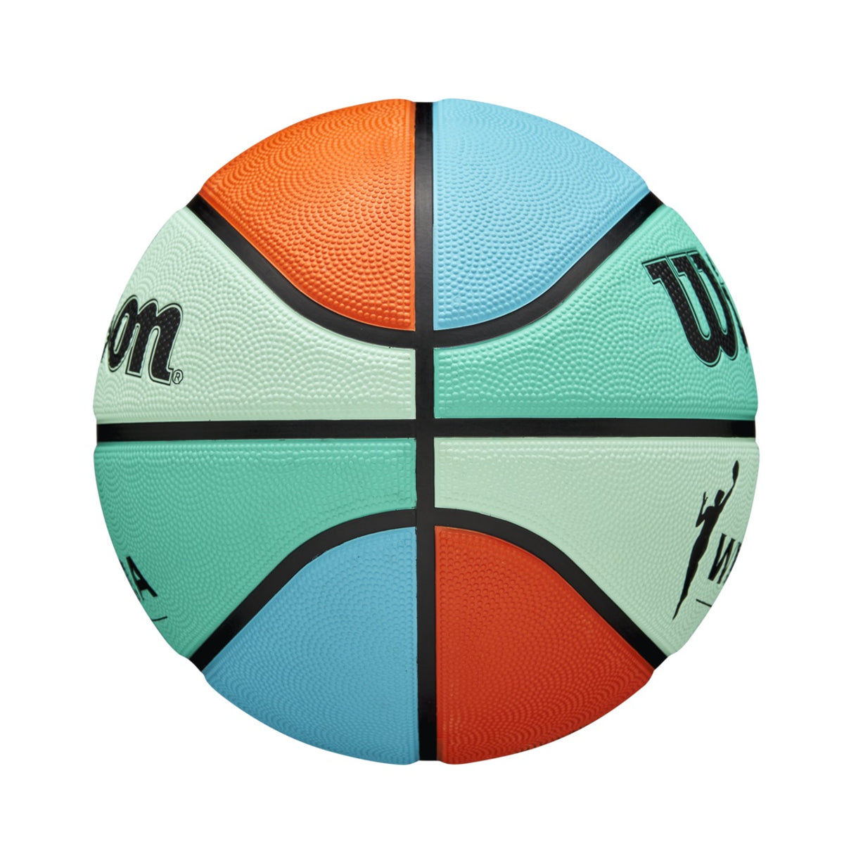 Balón Baloncesto Wilson WNBA DRV Bright Talla 6