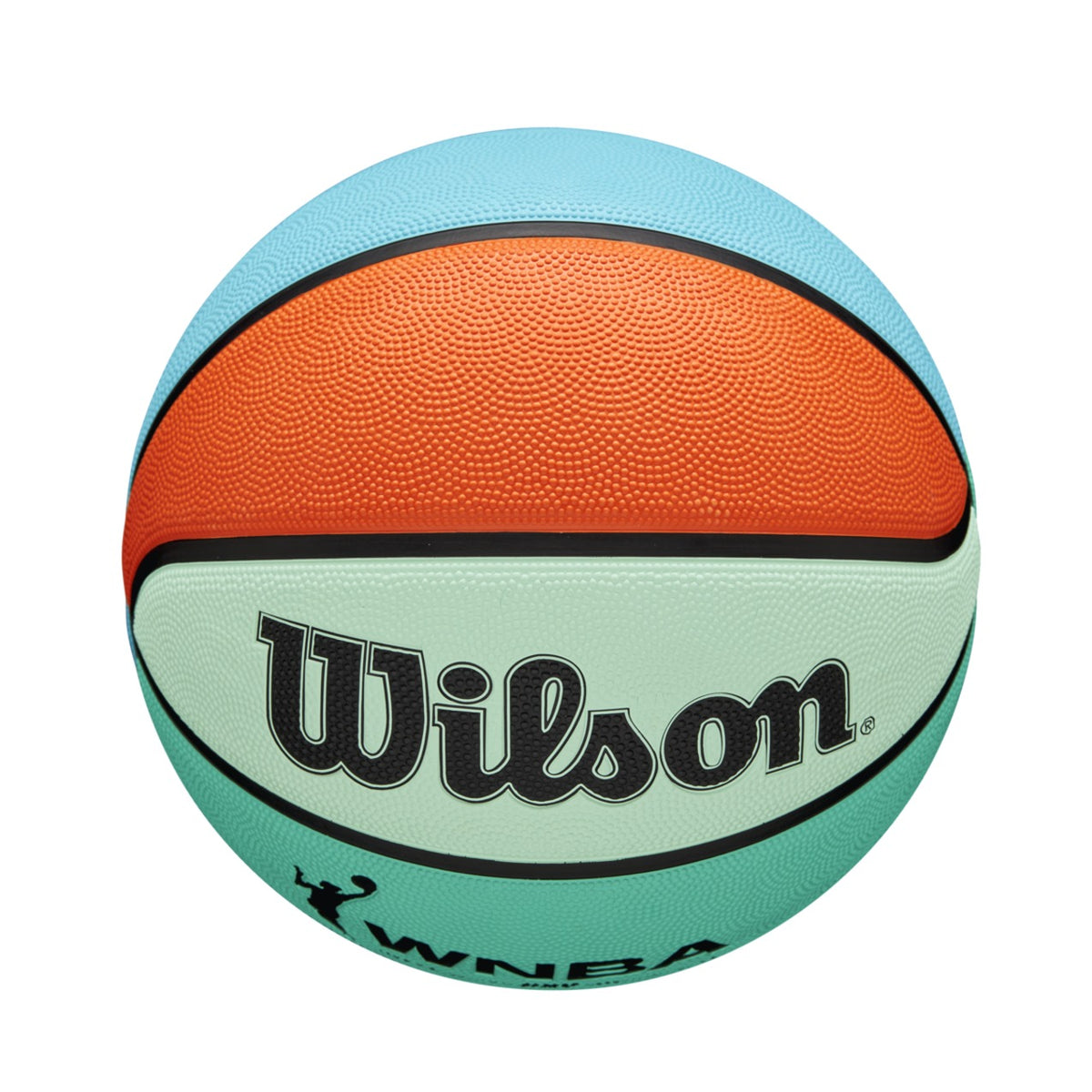 Balón Baloncesto Wilson WNBA DRV Bright Talla 6