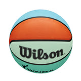 Balón Baloncesto Wilson WNBA DRV Bright Talla 6