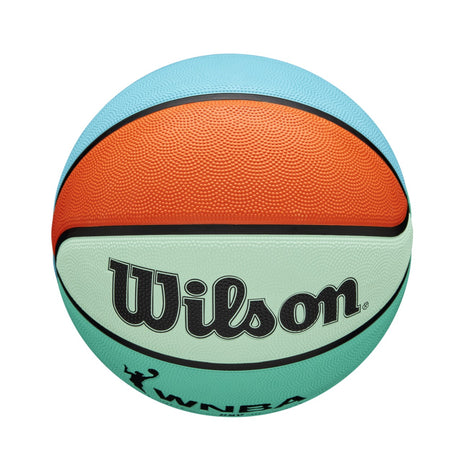 Balón Baloncesto Wilson WNBA DRV Bright Talla 6