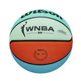 Balón Baloncesto Wilson WNBA DRV Bright Talla 6