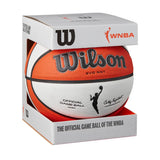Wilson Wnba Official Game Basketball