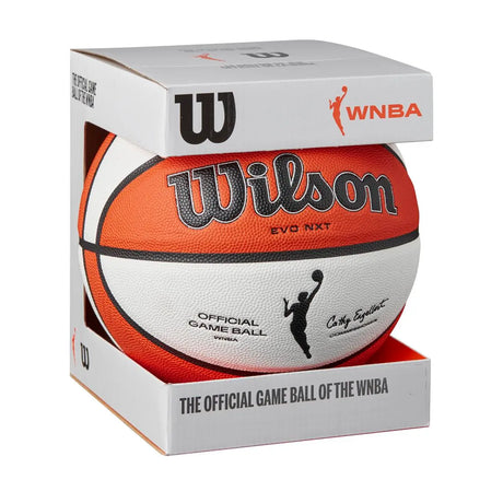 Balón Baloncesto Wilson Wnba Official Game