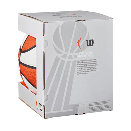 Balón Baloncesto Wilson Wnba Official Game