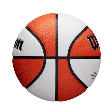 Balón Baloncesto Wilson Wnba Official Game