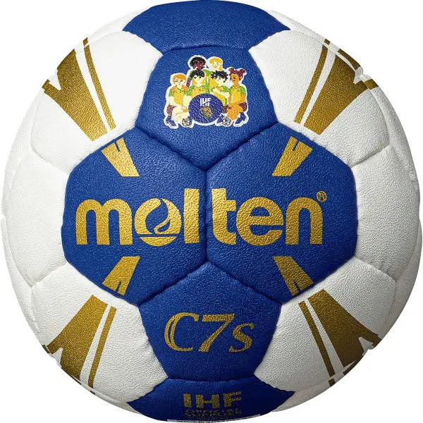Molten H0C1300-BW-HS Handball Size 0
