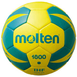 Balón Balonmano Molten HX1800 YG