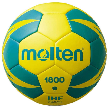 Balón Balonmano Molten HX1800 YG