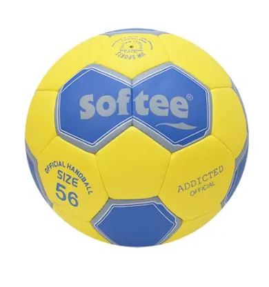 Balón Balonmano Softee ADDICTED