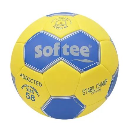 Balón Balonmano Softee ADDICTED