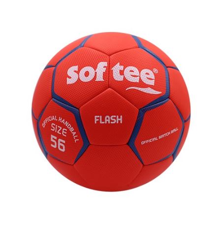 Balón Balonmano Softee FLASH