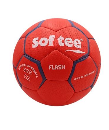 Balón Balonmano Softee FLASH