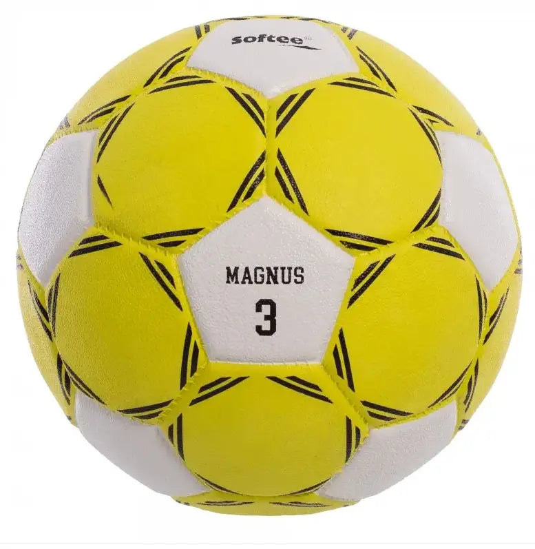 Balón Balonmano Softee Microcelular Magnus