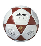 Balón Fútbol 11 Mikasa FT 5
