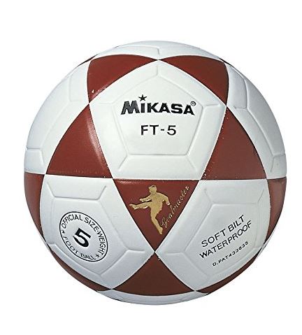 Balón Fútbol 11 Mikasa FT 5
