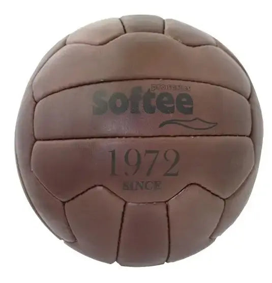 Balón Fútbol AND TREND Vintage
