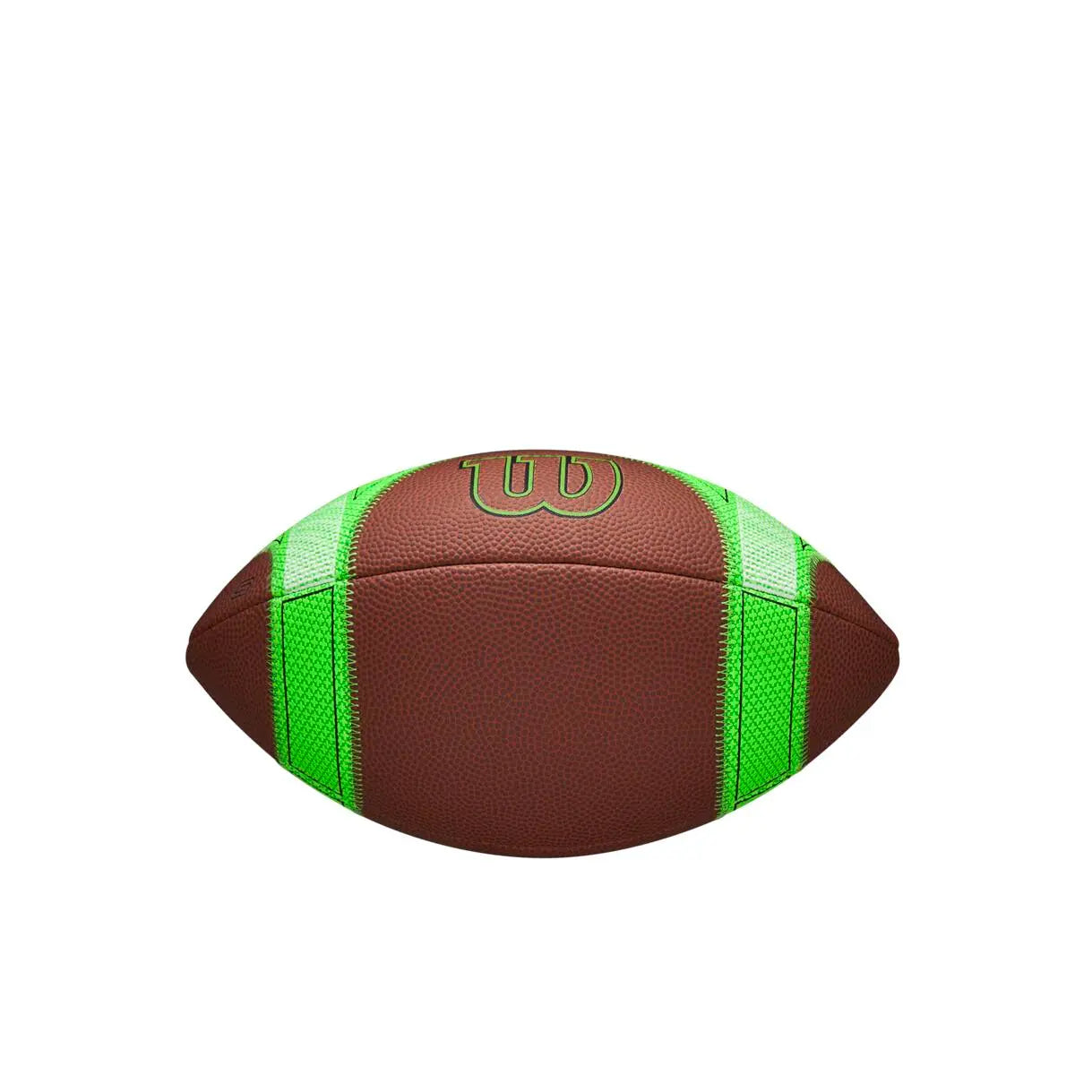 Balón Fútbol Americano Wilson GST Hylite Speedskin Peewee