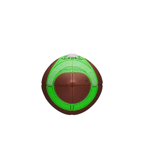 Balón Fútbol Americano Wilson GST Hylite Speedskin Youth