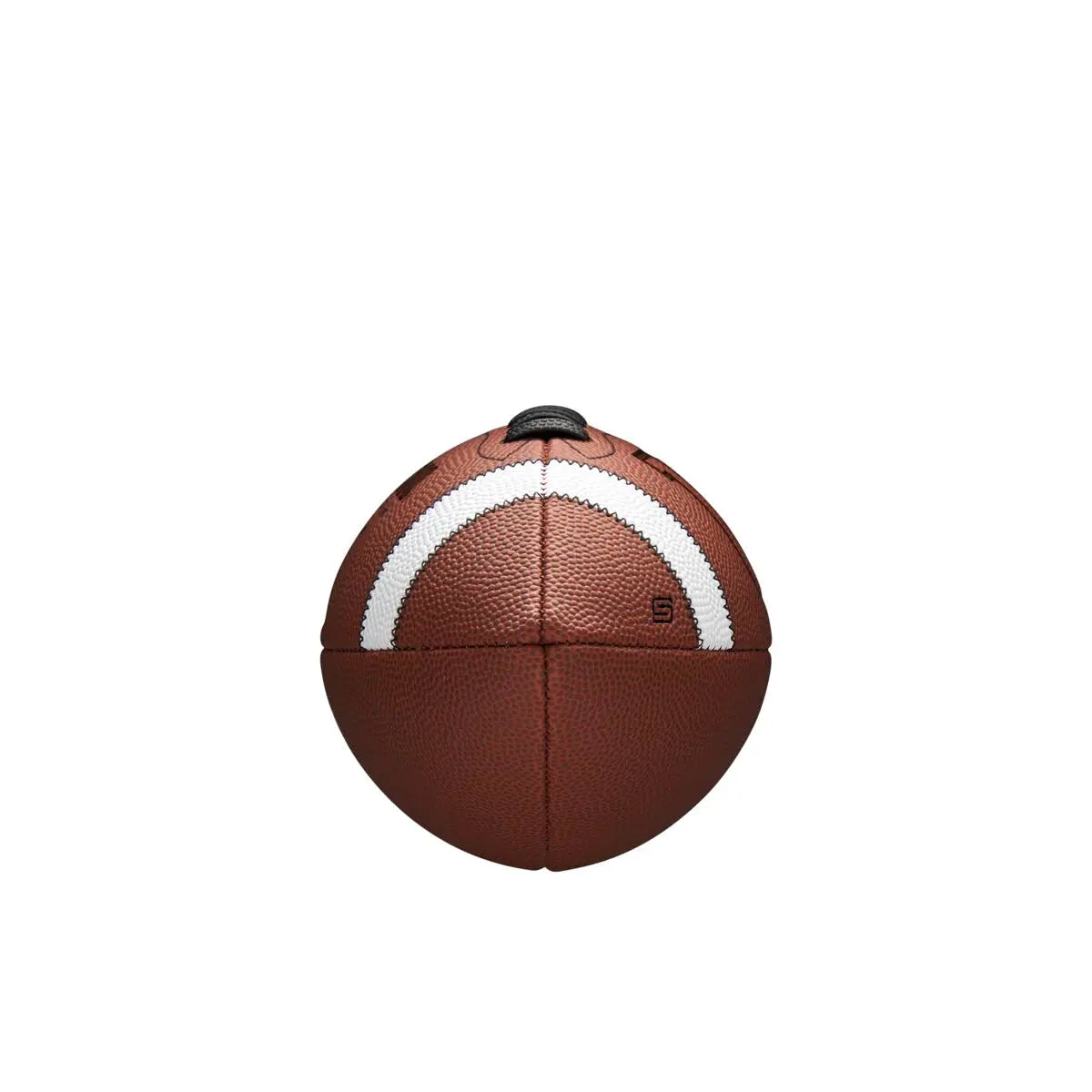 Bola Futebol Americano Wilson GST Speedskin Jovem