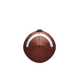 Bola Futebol Americano Wilson GST Speedskin Jovem