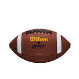 Bola Futebol Americano Wilson GST Speedskin Jovem