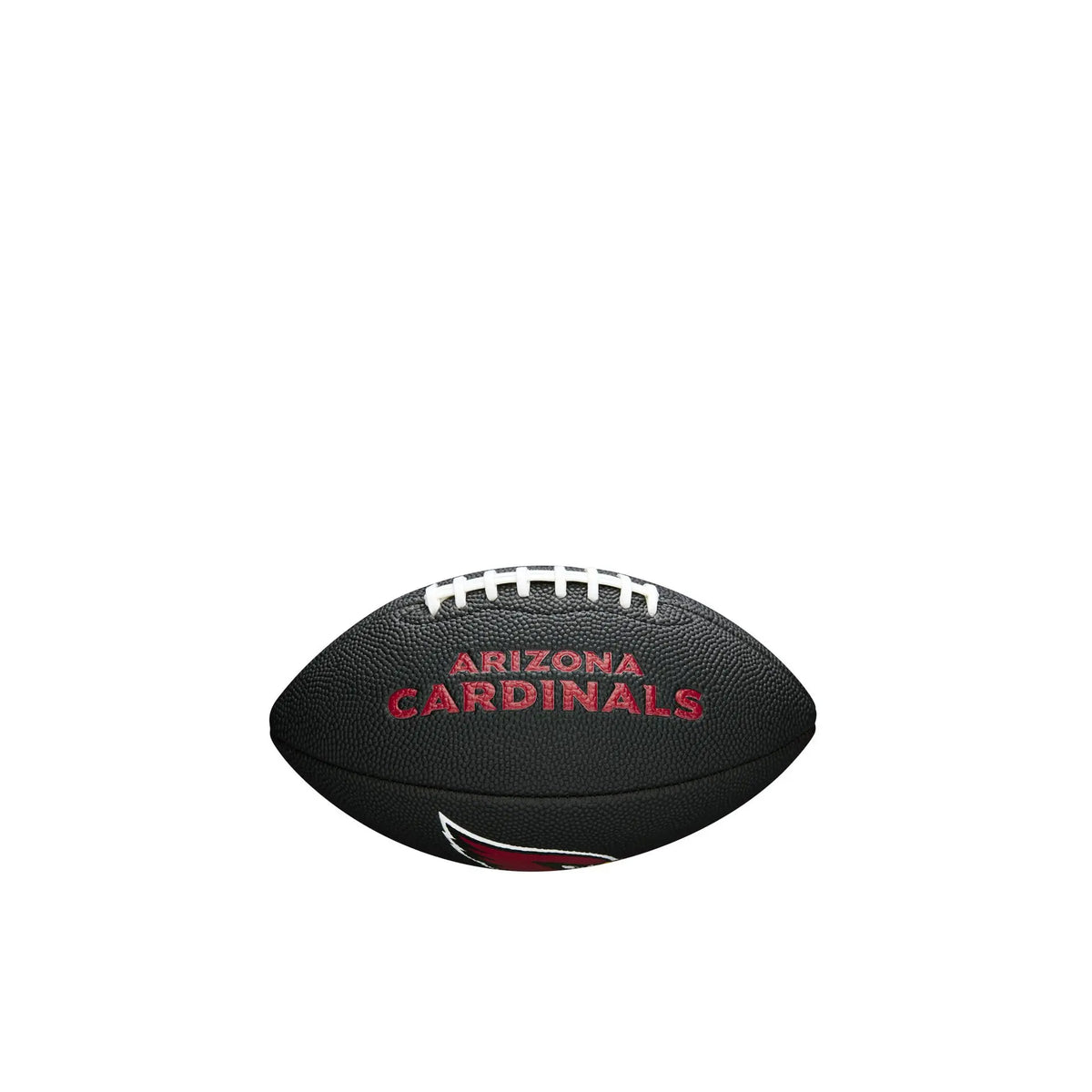 Bola Futebol Americano Wilson Mini NFL Team Soft Touch Arizona Cardinals