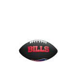 Balón Fútbol Americano Wilson Mini NFL Team Soft Touch Buffalo Bills