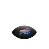 Balón Fútbol Americano Wilson Mini NFL Team Soft Touch Buffalo Bills