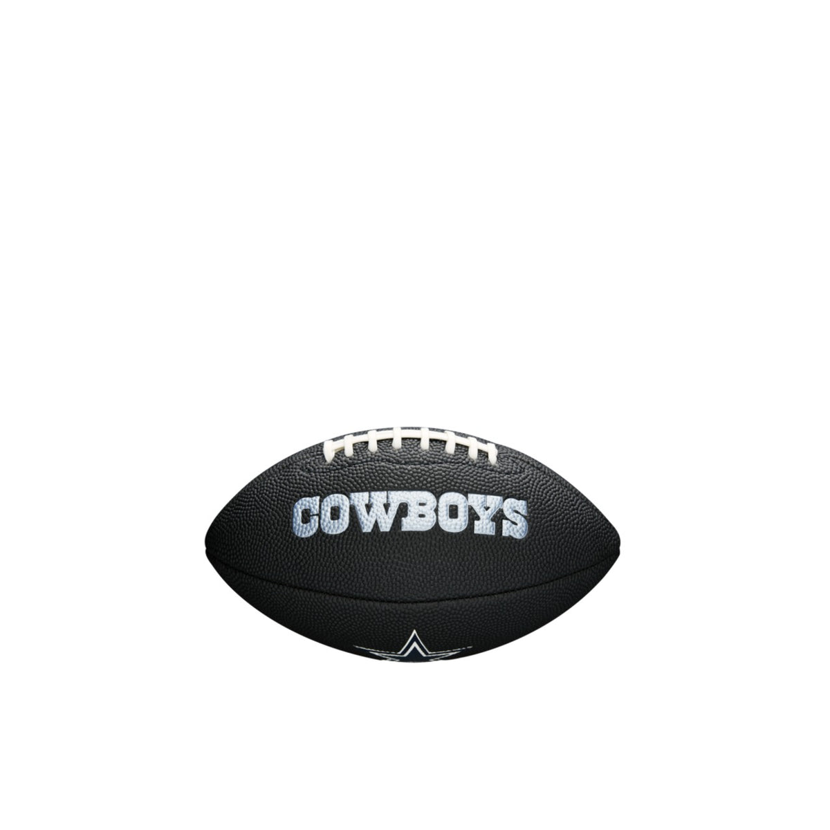 Wilson Mini NFL Team Soft Touch Dallas Cowboys Football