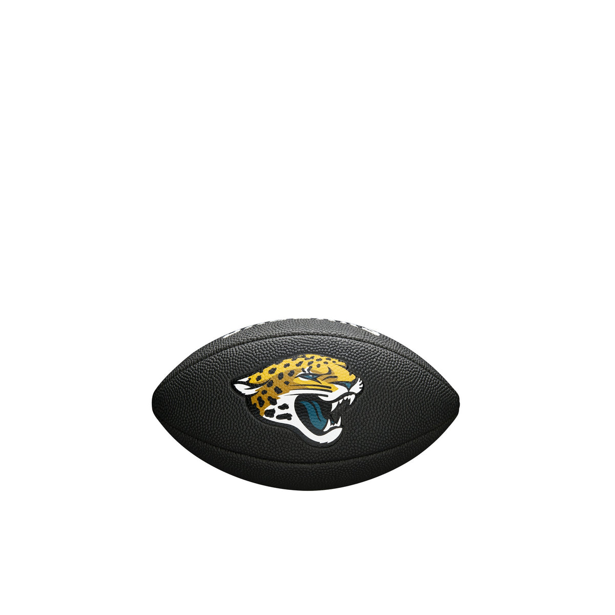 Wilson Mini NFL Team Soft Touch Jacksonville Jaguars Football