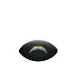 Wilson Mini NFL Team Soft Touch Los Angeles Chargers Football