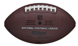 Balón Fútbol Americano Wilson NFL Duke Replica