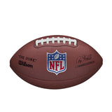 Balón Fútbol Americano Wilson NFL Duke Replica