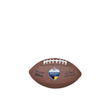 Balón Fútbol Americano Wilson NFL Germany Games Mini Replica