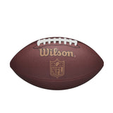 Balón Fútbol Americano Wilson NFL Ignition Junior