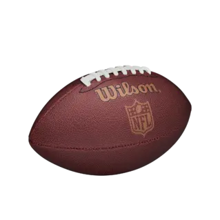 Official Wilson NFL Ignition American Football