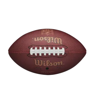 Bola Futebol Americano Wilson NFL Ignition Oficial