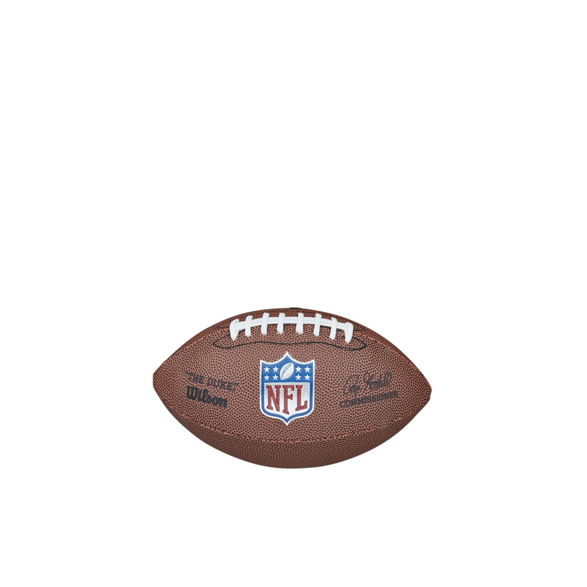 Balón Fútbol Americano Wilson NFL Mini Replica